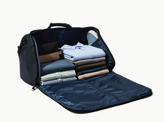 Stratos Travel Bag