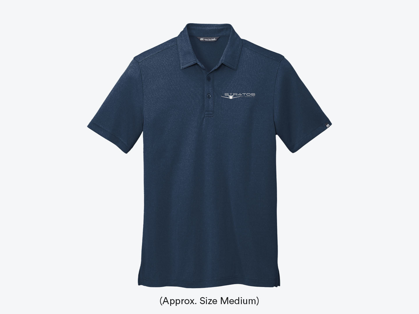 Stratos Polo shirt