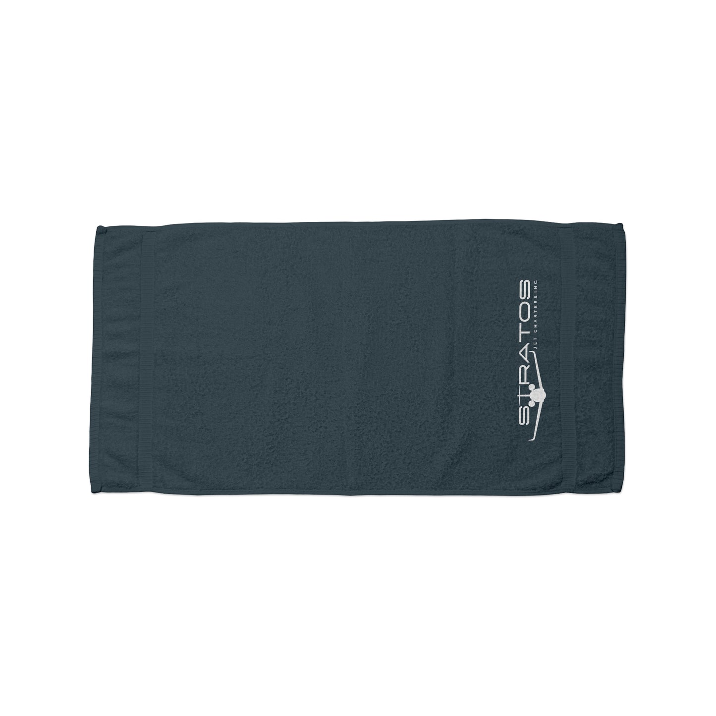 Stratos Towel - Green